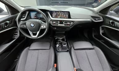 1 Series (F40)