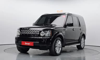 Discovery 4