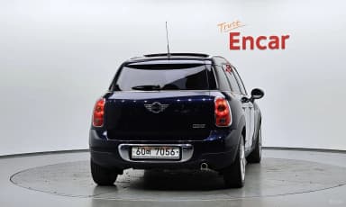 Cooper Countryman