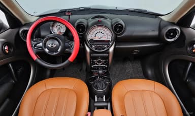 Cooper Countryman