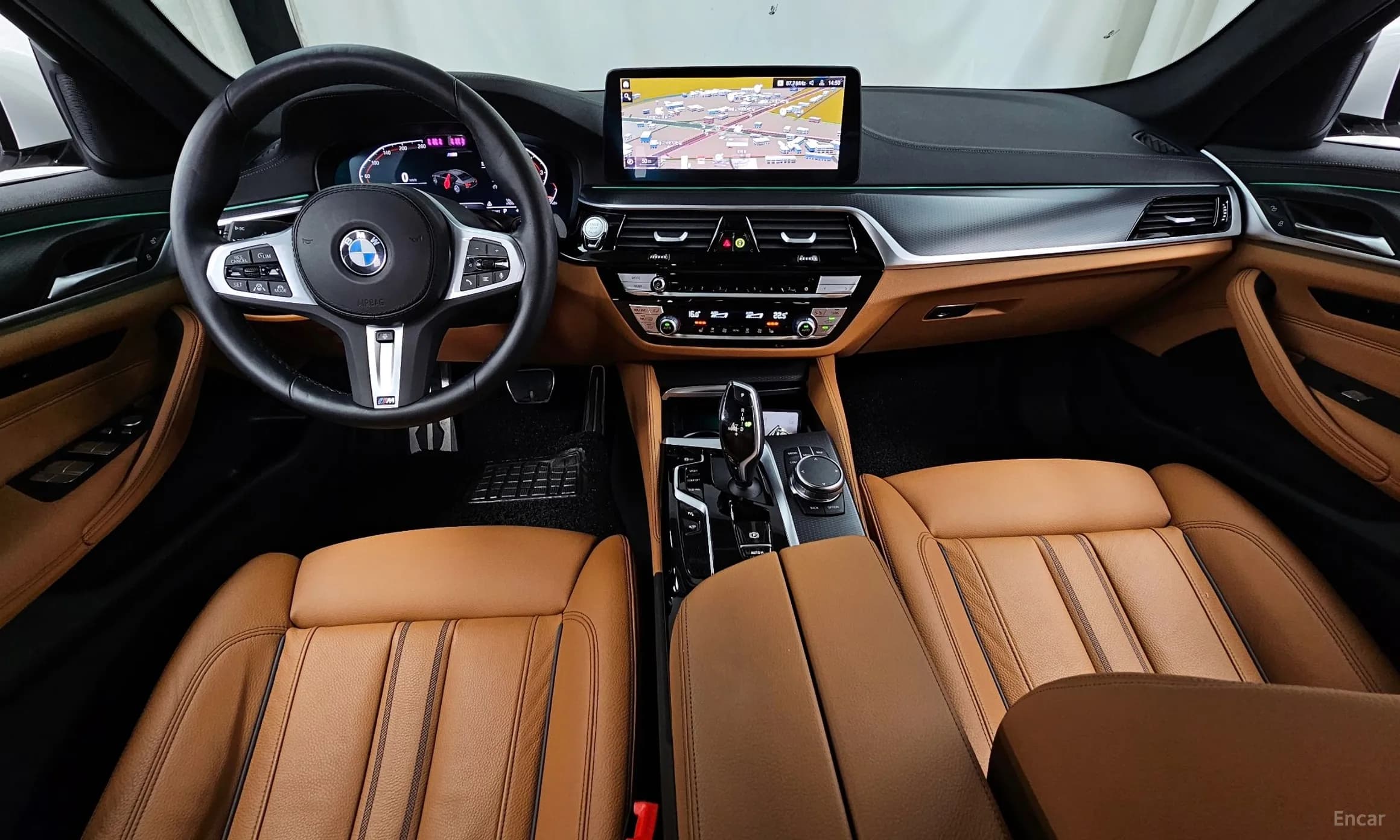 5 Series (G30)