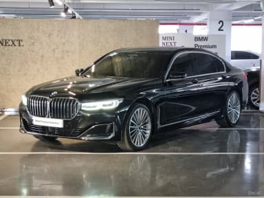 7 Series (G11)