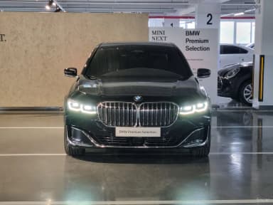7 Series (G11)