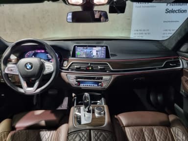 7 Series (G11)