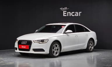 New A6