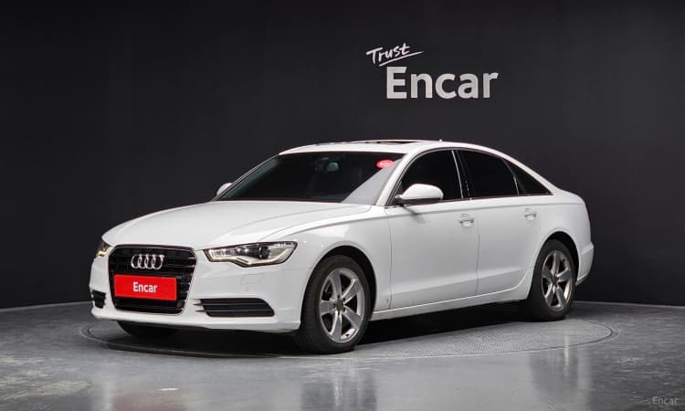New A6