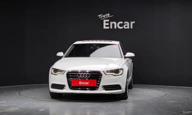 New A6