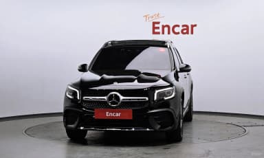 GLB-Class X247