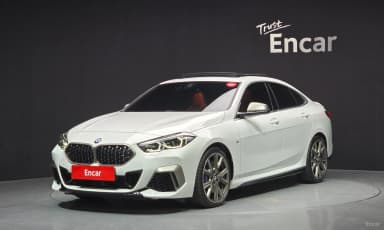 2 Series Gran Coupe (F44)
