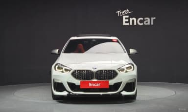 2 Series Gran Coupe (F44)