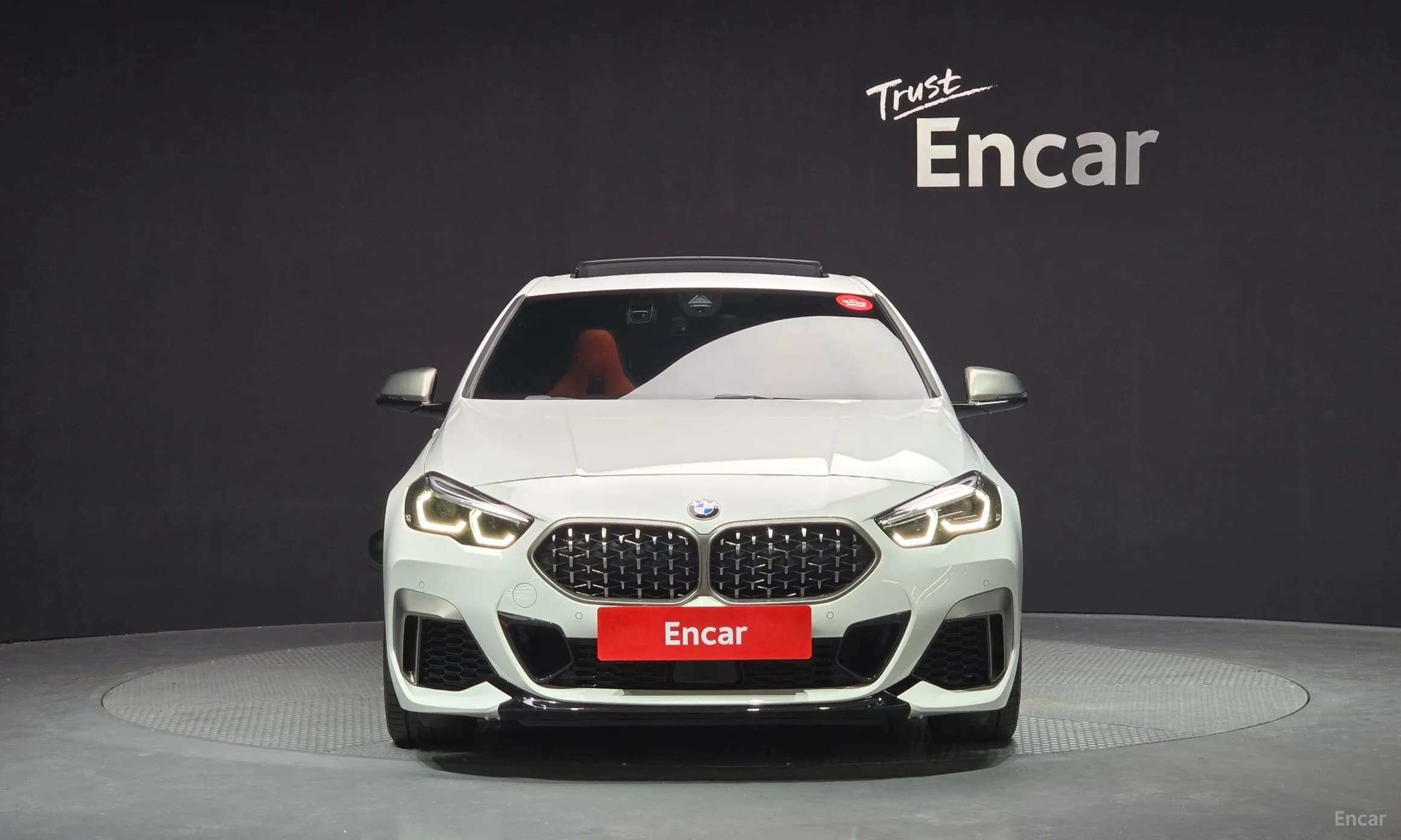 2 Series Gran Coupe (F44)