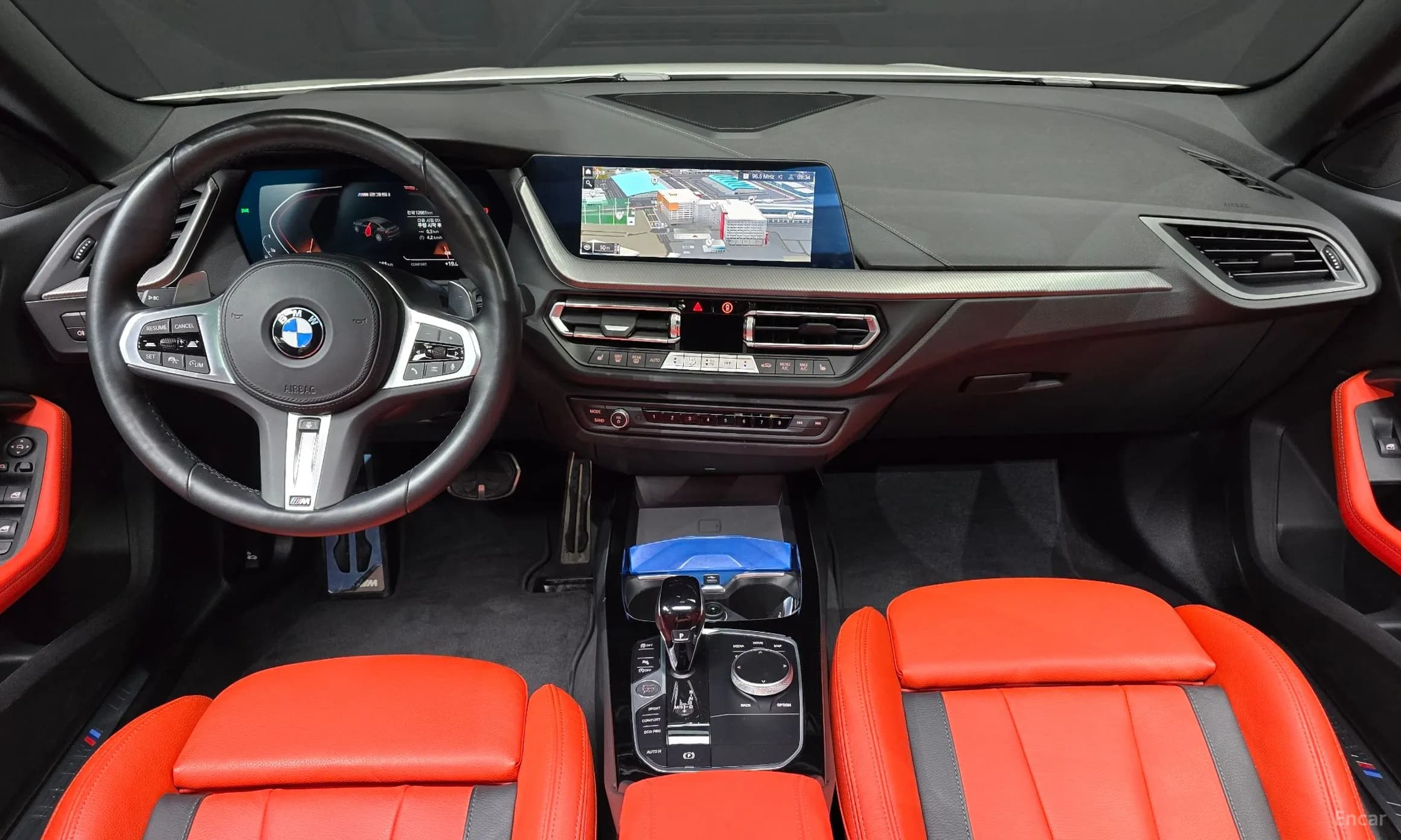 2 Series Gran Coupe (F44)