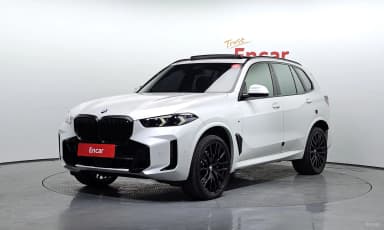 X5 (G05)