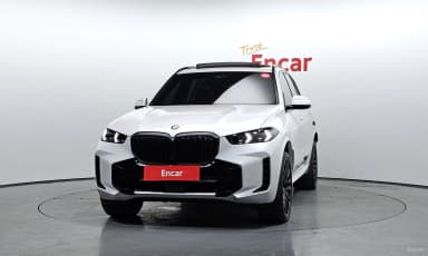 X5 (G05)