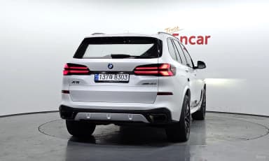 X5 (G05)