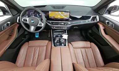 X5 (G05)