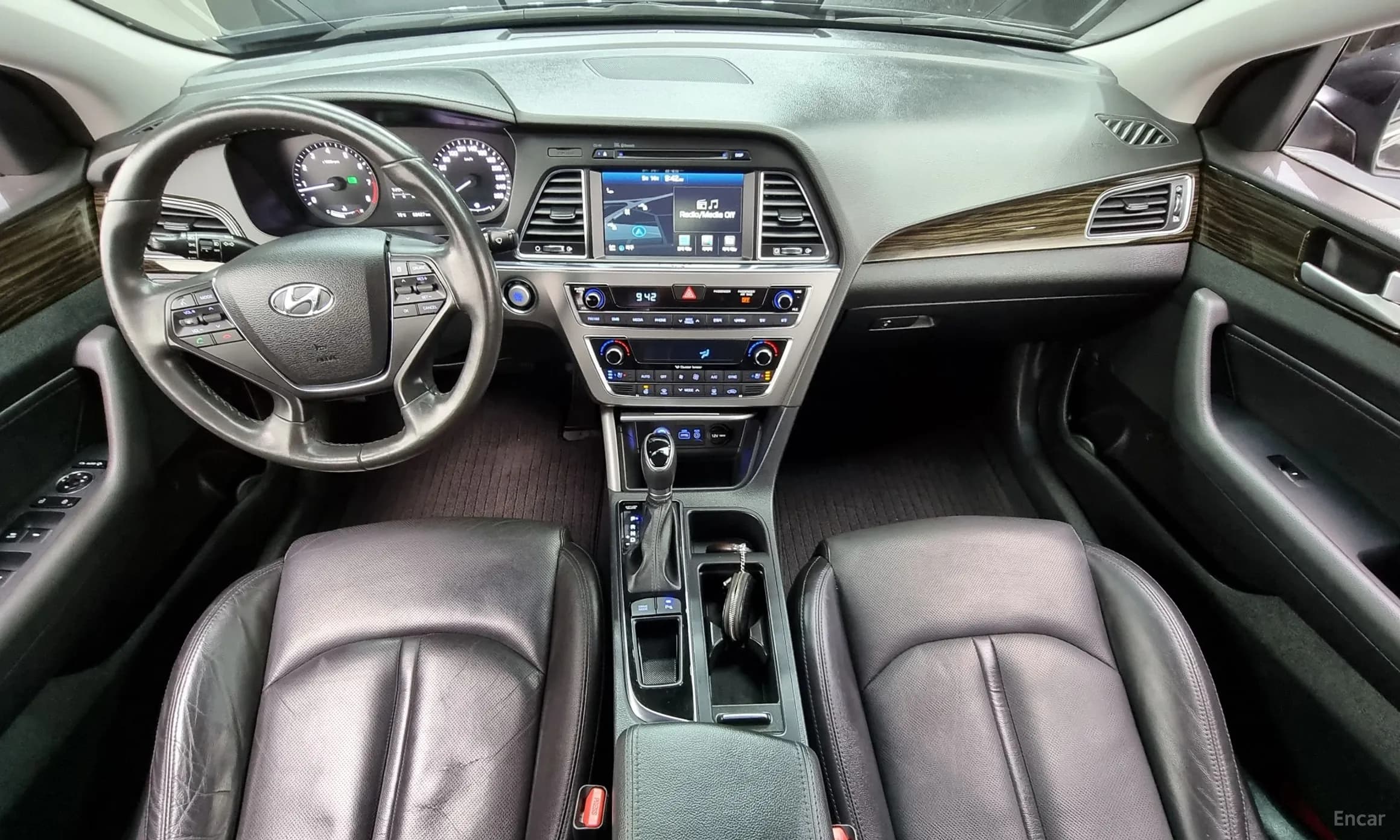 LF Sonata
