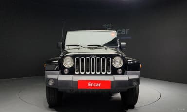Wrangler (JK)