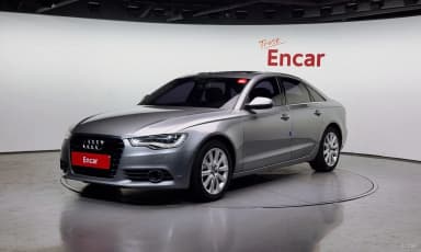 New A6