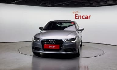 New A6