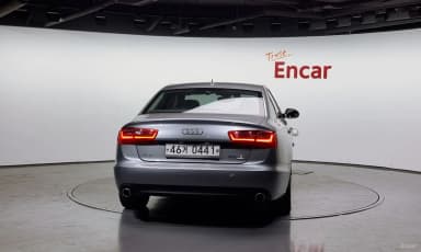 New A6