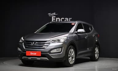 Santa Fe DM