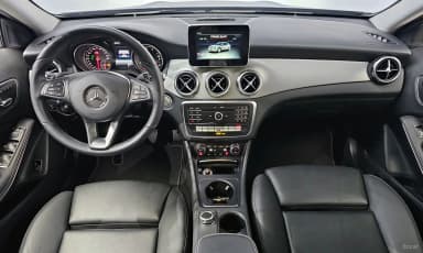 GLA-Class X156