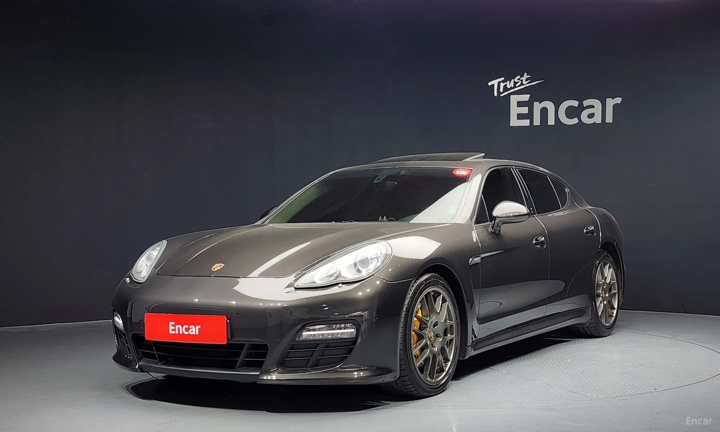 Panamera
