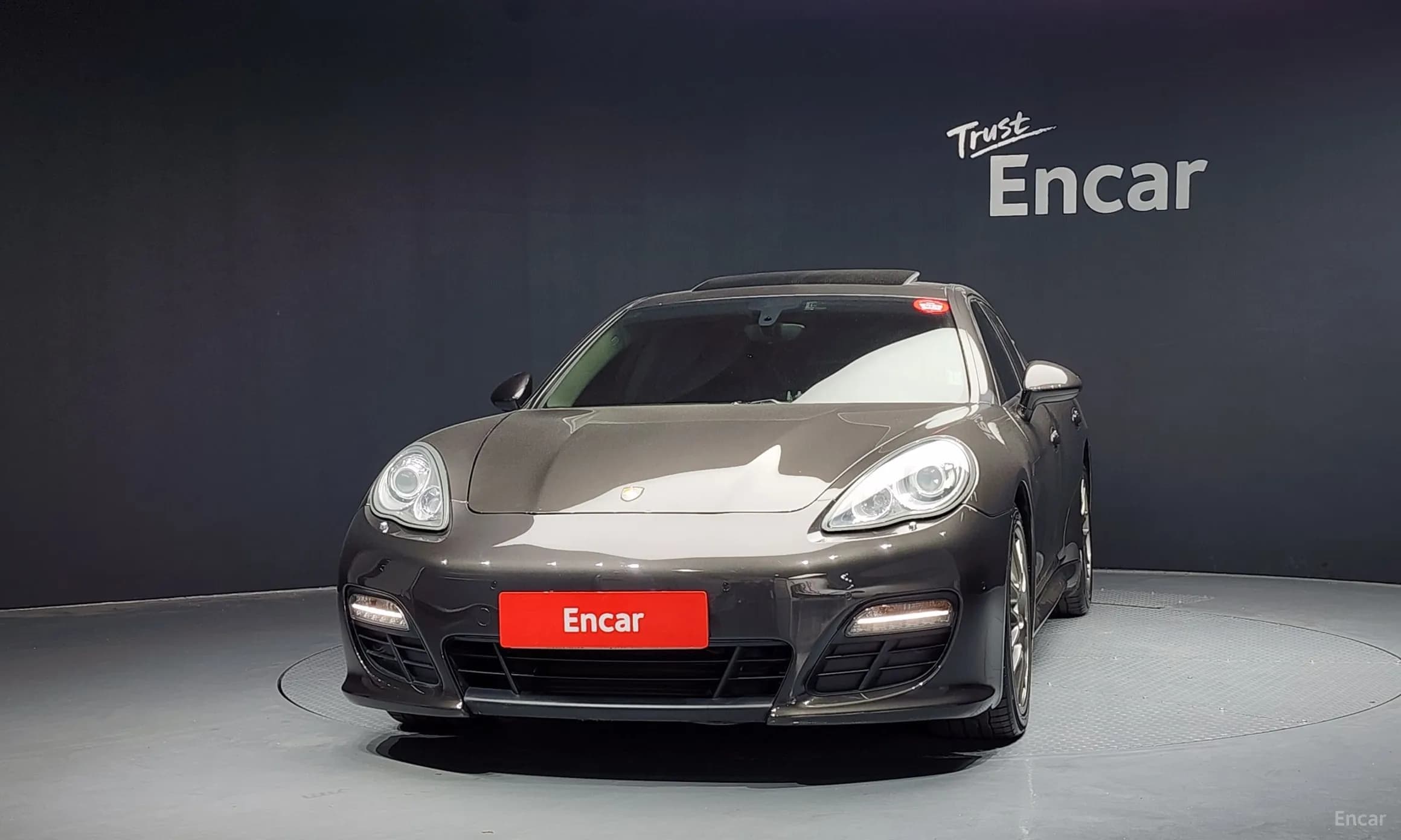 Panamera