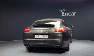Panamera