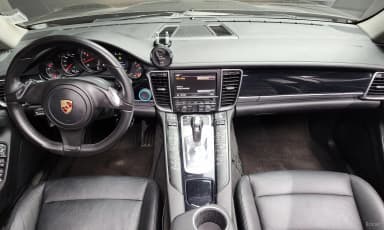 Panamera