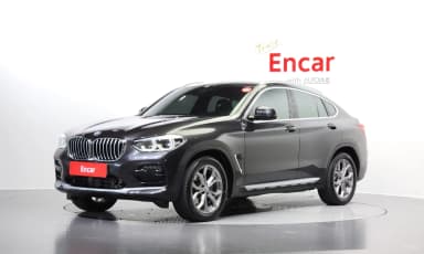 X4 (G02)