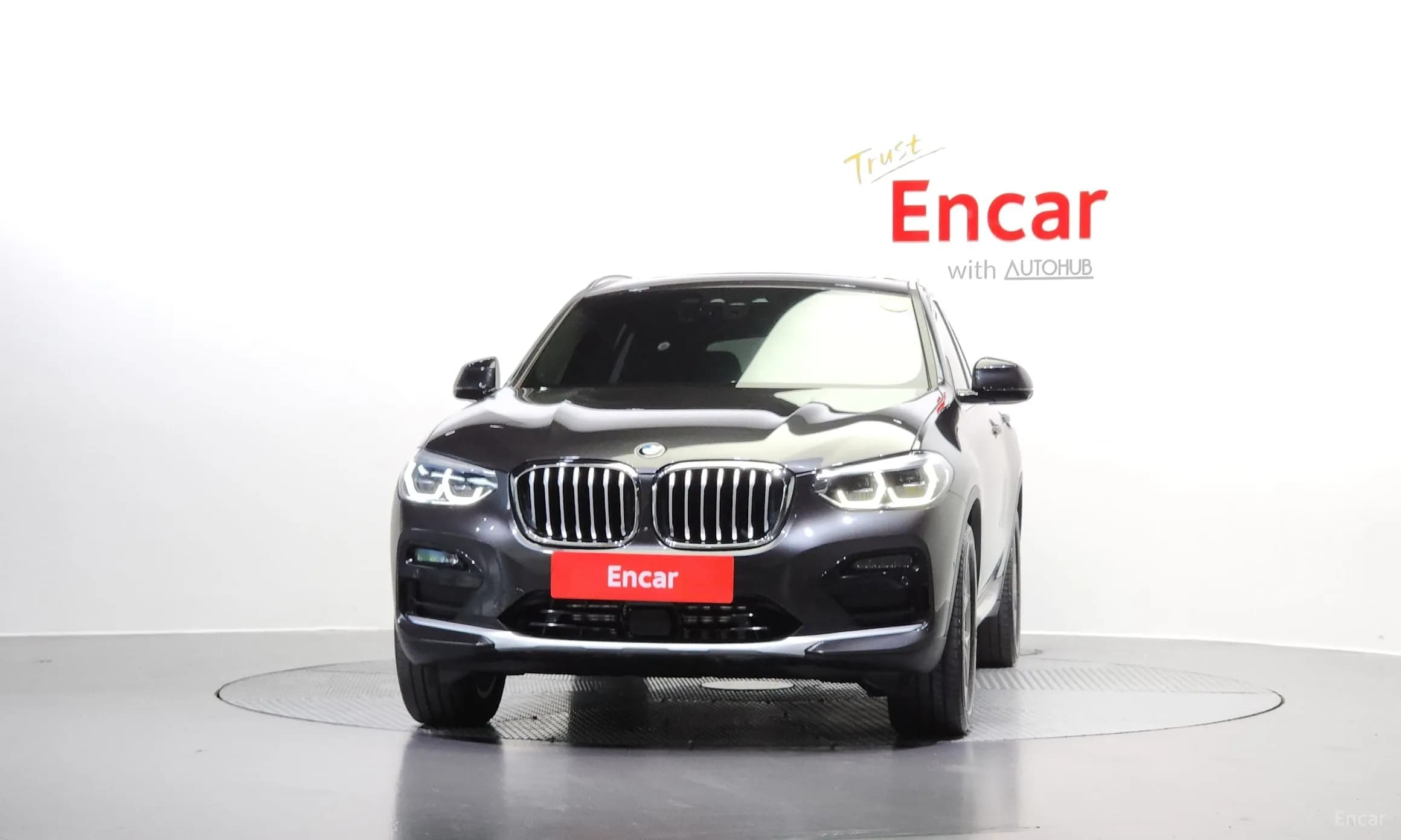 X4 (G02)