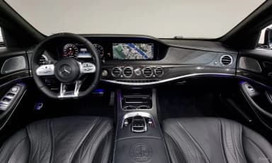 S-Class W222