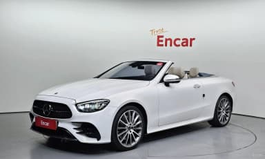 E-Class W213