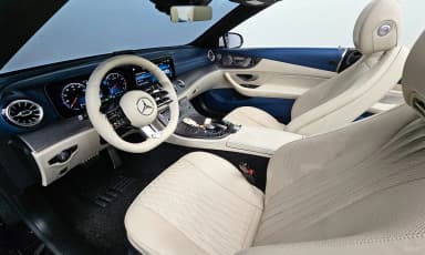 E-Class W213