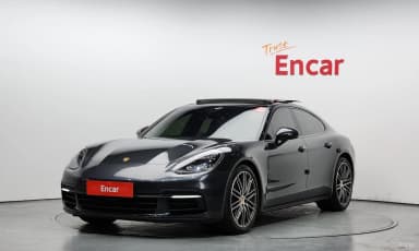 Panamera (971)