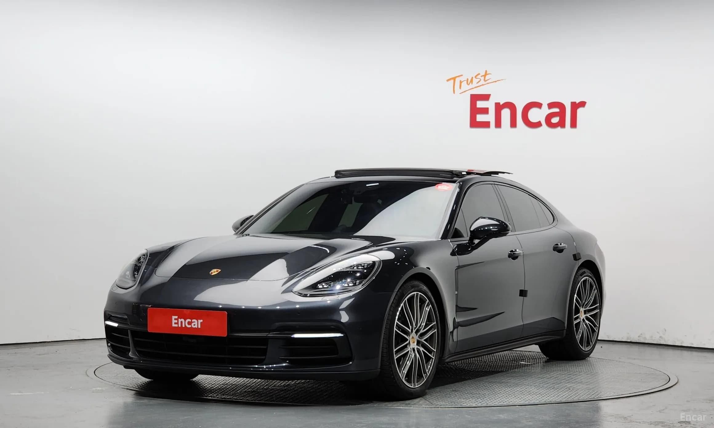 Panamera (971)