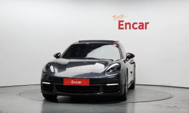 Panamera (971)
