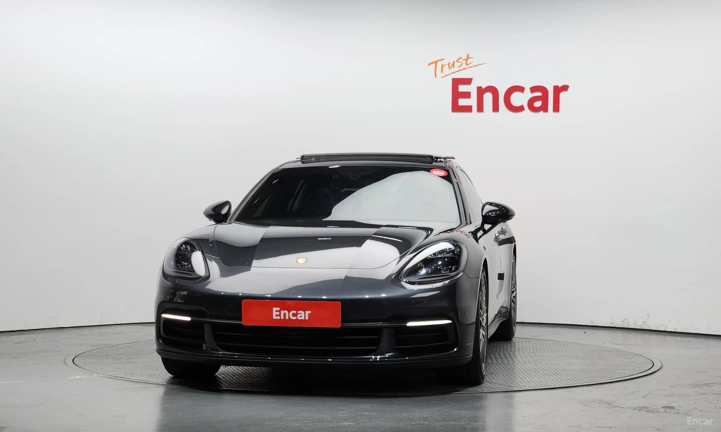 Panamera (971)