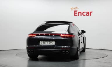 Panamera (971)