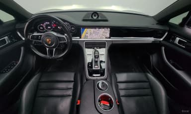 Panamera (971)
