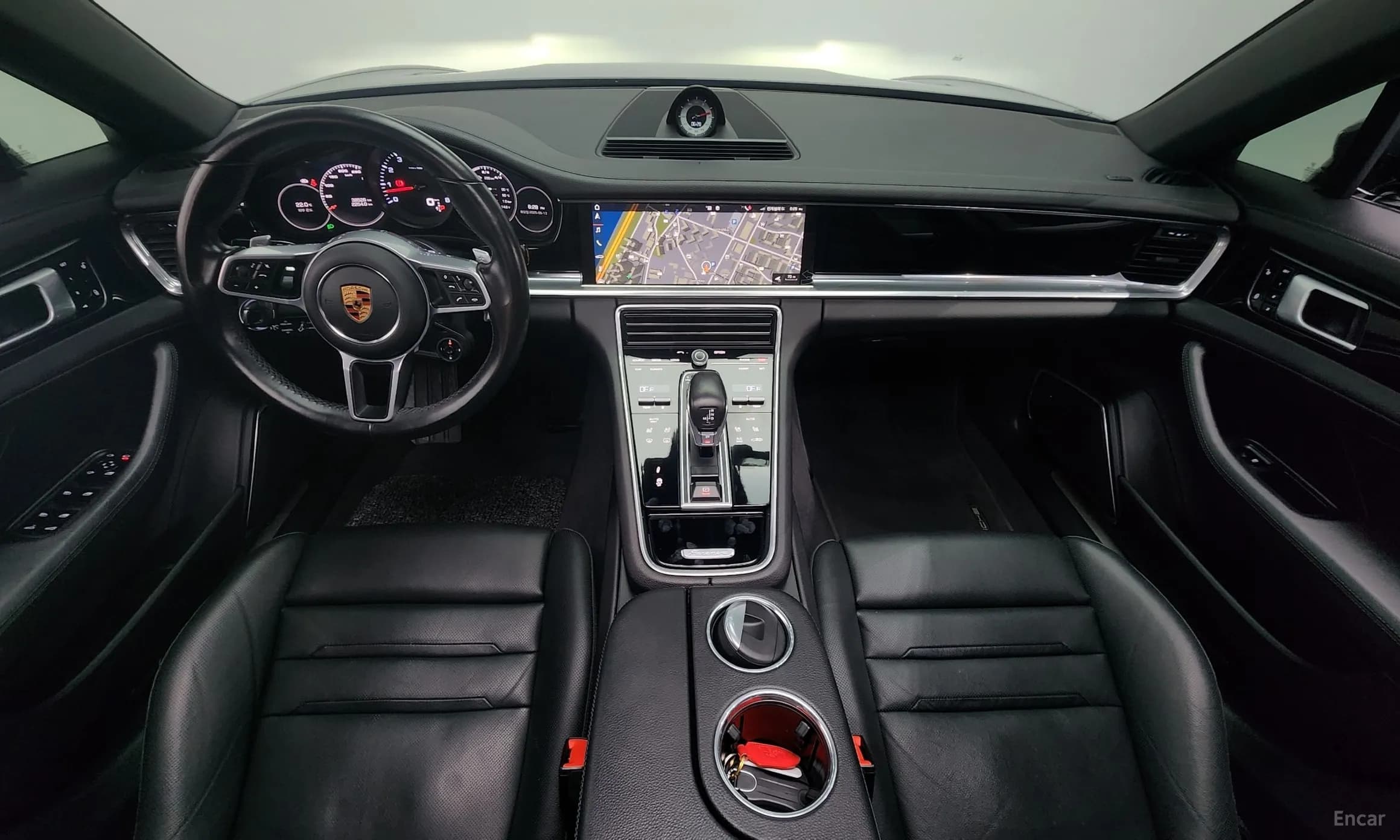 Panamera (971)