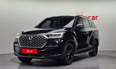 Rexton