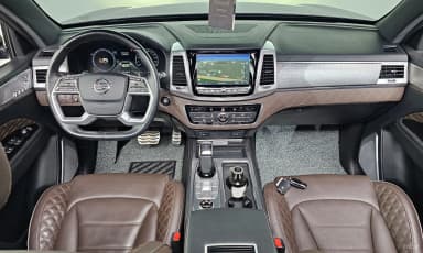 Rexton