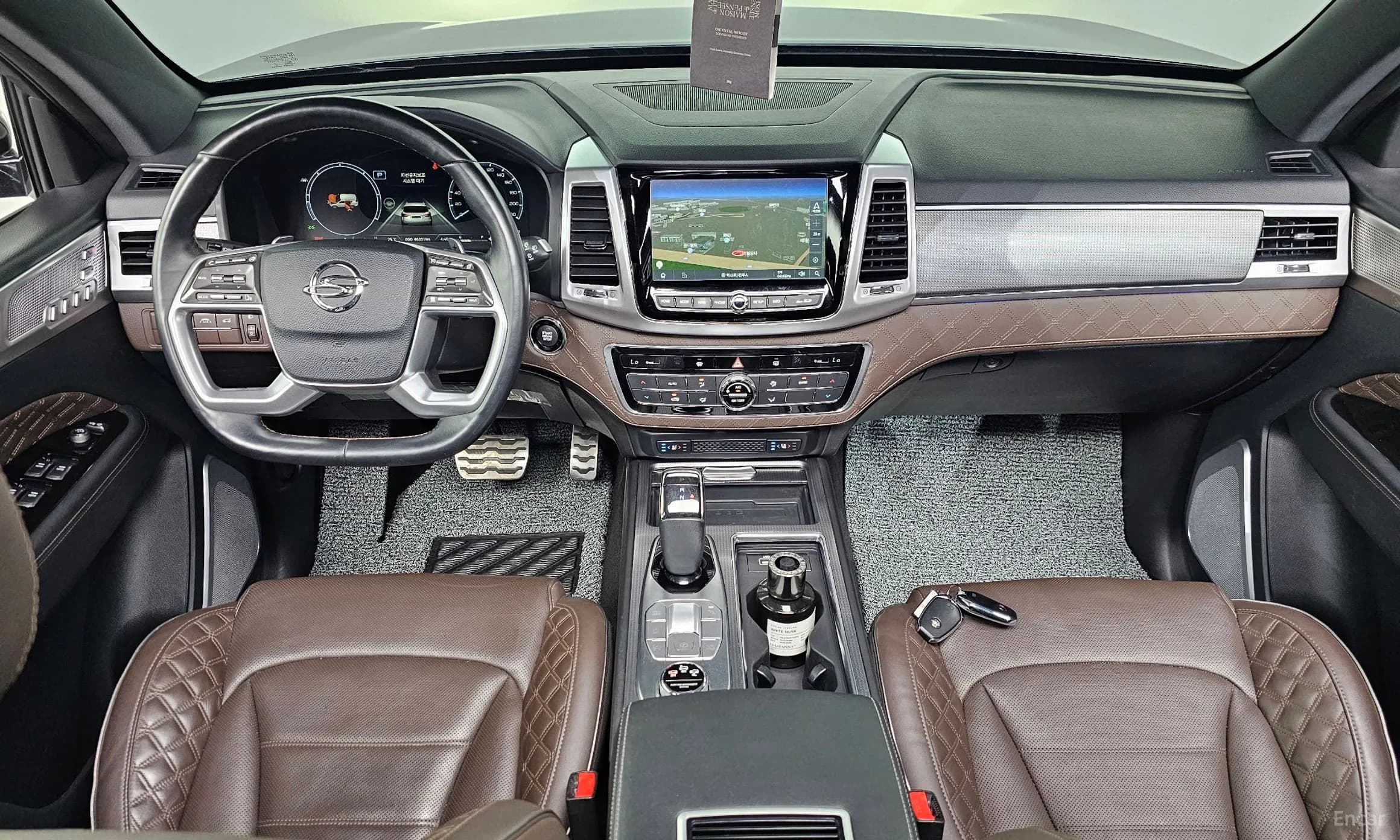 Rexton