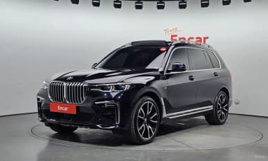 X7 (G07)