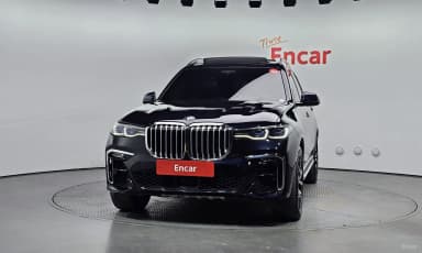 X7 (G07)