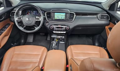 Sorento