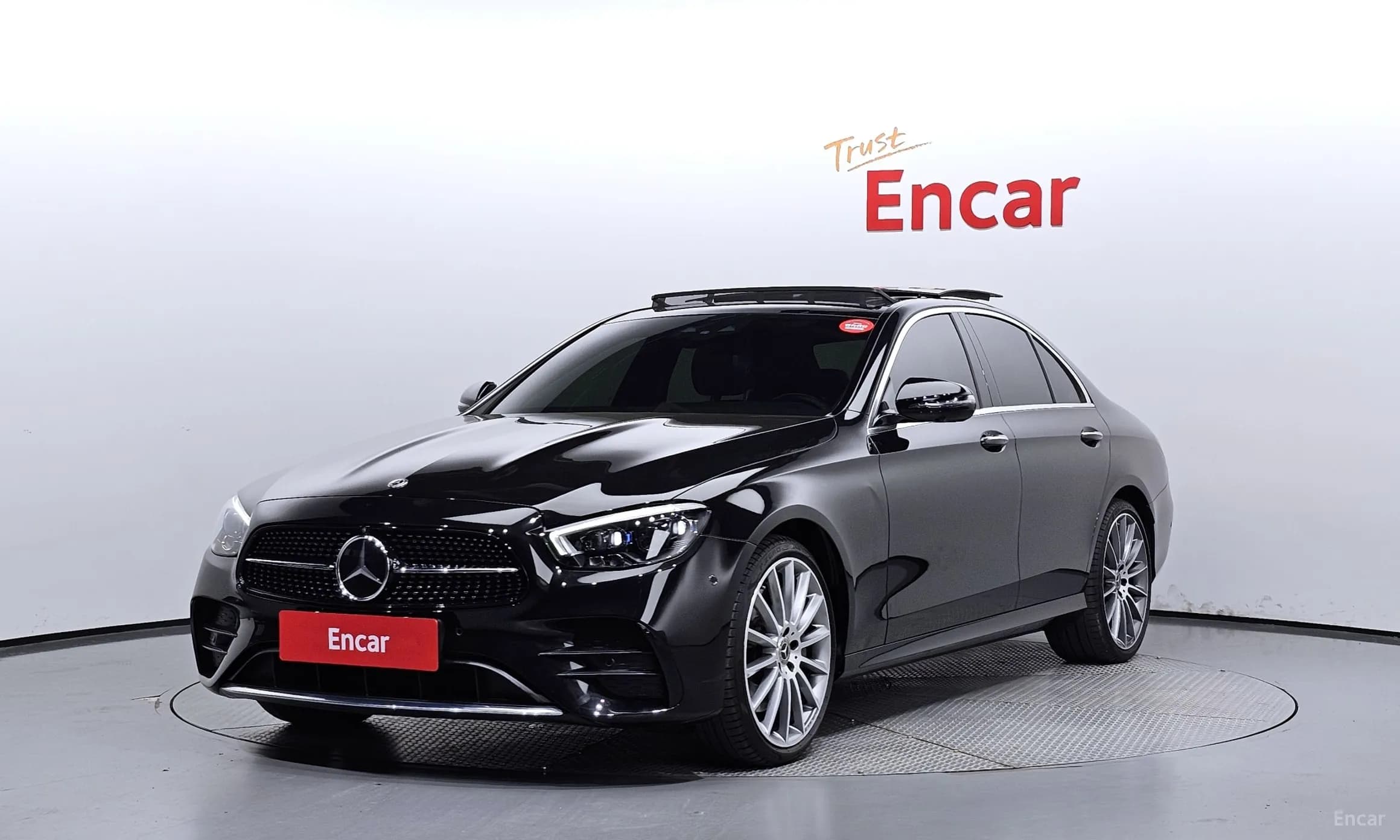 E-Class W213